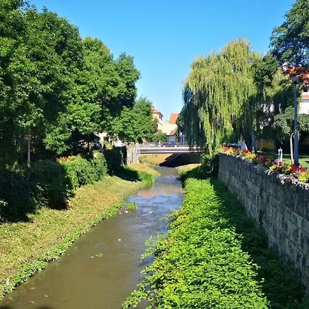Patak * Eger