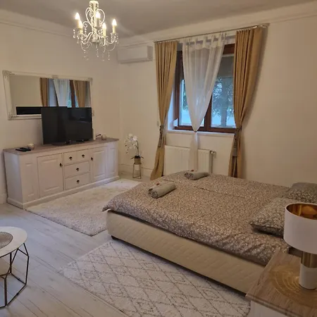 Patak Apartman Eger