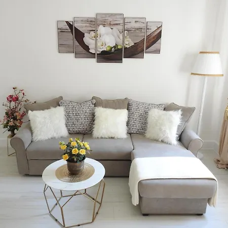 Patak Apartment