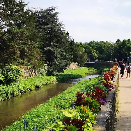 Apartmán Patak Eger