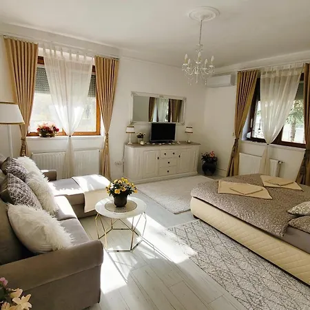 Patak Apartment